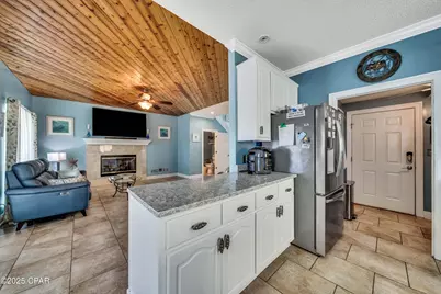 7009 N Lagoon Drive #107, Panama City, FL 32408 - Photo 19