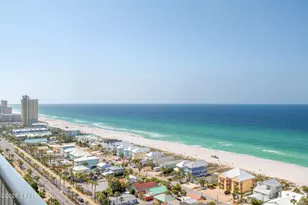 9860 S Thomas Dr, Panama City, FL 32408 - Photo 17