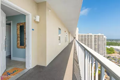 9860 S Thomas Drive #1913, Panama City, FL 32408 - Photo 27