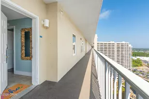 9860 S Thomas Dr, Panama City, FL 32408 - Photo 27