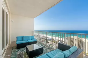 9860 S Thomas Dr, Panama City, FL 32408 - Photo 23