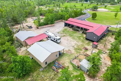 2612 NW County Road 274, Fountain, FL 32438 - Photo 67