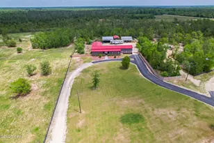 2612 NW County Road 274, Fountain, FL 32438 - Photo 69