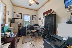 2612 NW County Road 274, Fountain, FL 32438 - Photo 35