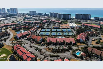 11347 Front Beach Road #1111, Panama City Beach, FL 32407 - Photo 41