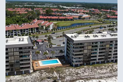 11347 Front Beach Road #1111, Panama City Beach, FL 32407 - Photo 37
