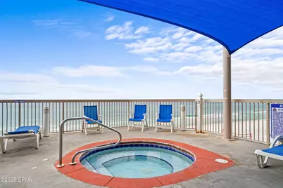 14825 Front Beach Road #1904, Panama City Beach, FL 32413 - Photo 53