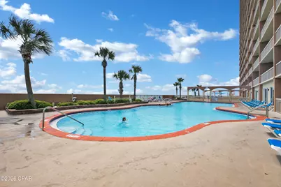 14825 Front Beach Road #1904, Panama City Beach, FL 32413 - Photo 45