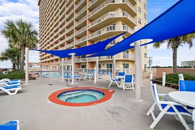 14825 Front Beach Road #1904, Panama City Beach, FL 32413 - Photo 47