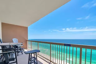 14825 Front Beach Rd, Panama City Beach, FL 32413 - Photo 33