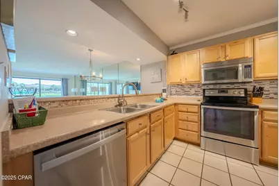 520 Richard Jackson Boulevard #1002, Panama City Beach, FL 32407 - Photo 3