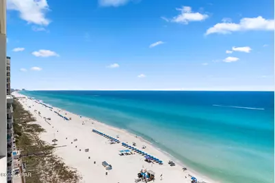 10811 Front Beach Road #1301, Panama City Beach, FL 32407 - Photo 37
