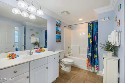 10811 Front Beach Road #1301, Panama City Beach, FL 32407 - Photo 13