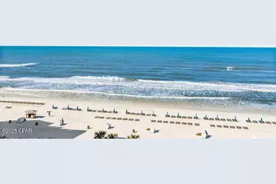 6505 Thomas Drive #905, Panama City Beach, FL 32408 - Photo 1