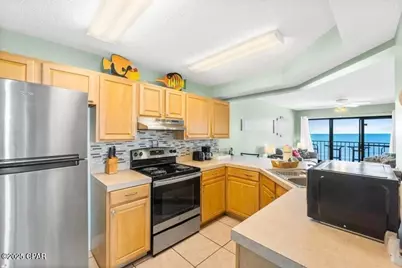 6505 Thomas Drive #905, Panama City Beach, FL 32408 - Photo 11