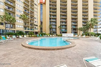6505 Thomas Drive #905, Panama City Beach, FL 32408 - Photo 29
