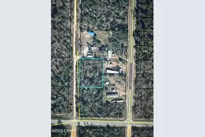 0000 NW Lakeside Avenue, Altha, FL 32421 - Photo 3