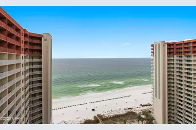 9900 S Thomas Drive #2020, Panama City Beach, FL 32408 - Photo 29