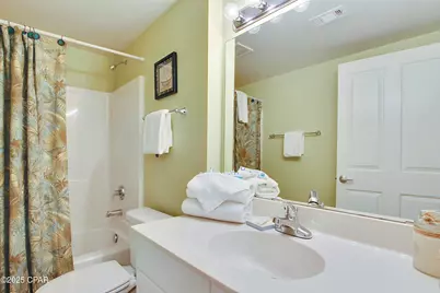 9900 S Thomas Drive #2020, Panama City Beach, FL 32408 - Photo 13