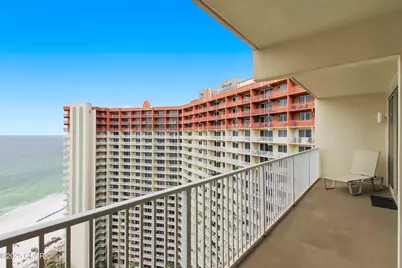 9900 S Thomas Drive #2020, Panama City Beach, FL 32408 - Photo 17