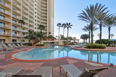 9900 S Thomas Drive #2020, Panama City Beach, FL 32408 - Photo 39