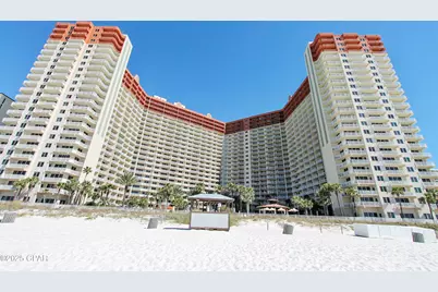 9900 S Thomas Drive #2020, Panama City Beach, FL 32408 - Photo 33