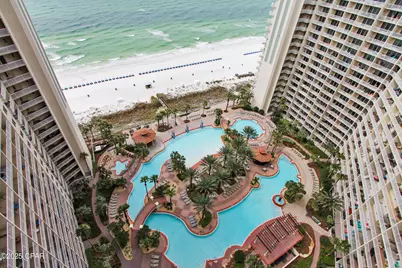 9900 S Thomas Drive #2020, Panama City Beach, FL 32408 - Photo 27