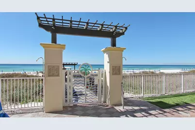 9900 S Thomas Drive #2020, Panama City Beach, FL 32408 - Photo 43