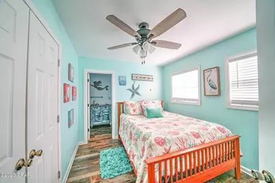 92 Gulf Loop, Panama City Beach, FL 32408 - Photo 17