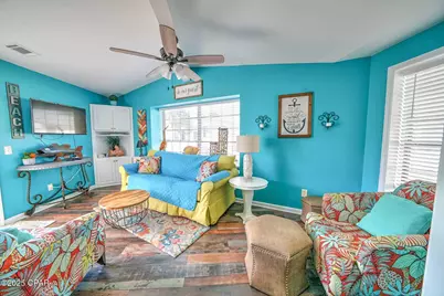 92 Gulf Loop, Panama City Beach, FL 32408 - Photo 5