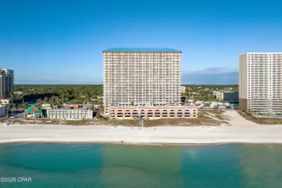 14825 Front Beach Road #2502, Panama City Beach, FL 32413 - Photo 41