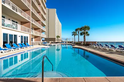 14825 Front Beach Road #2502, Panama City Beach, FL 32413 - Photo 5
