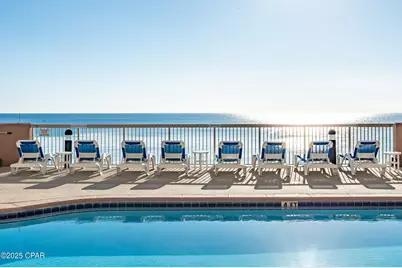 14825 Front Beach Road #2502, Panama City Beach, FL 32413 - Photo 57