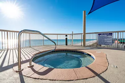 14825 Front Beach Road #2502, Panama City Beach, FL 32413 - Photo 55
