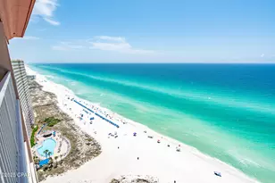 14825 Front Beach Rd, Panama City Beach, FL 32413 - Photo 35