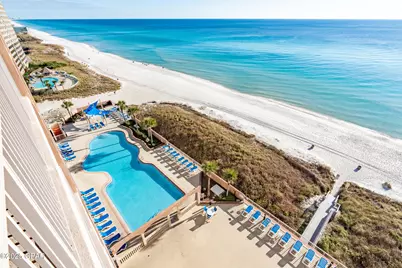 14825 Front Beach Road #2502, Panama City Beach, FL 32413 - Photo 49