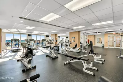 14825 Front Beach Road #2502, Panama City Beach, FL 32413 - Photo 61