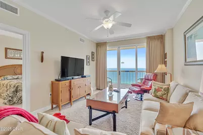 14825 Front Beach Road #2502, Panama City Beach, FL 32413 - Photo 23