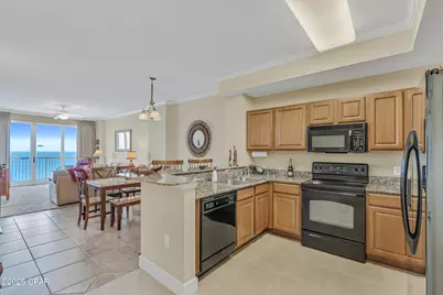 14825 Front Beach Road #2502, Panama City Beach, FL 32413 - Photo 15