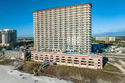 14825 Front Beach Road #2502, Panama City Beach, FL 32413 - Photo 43