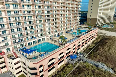 14825 Front Beach Road #2502, Panama City Beach, FL 32413 - Photo 45
