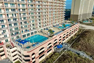 14825 Front Beach Rd, Panama City Beach, FL 32413 - Photo 45