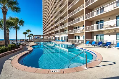 14825 Front Beach Road #2502, Panama City Beach, FL 32413 - Photo 59