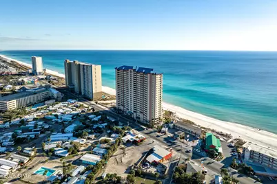 14825 Front Beach Road #2502, Panama City Beach, FL 32413 - Photo 37
