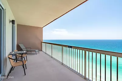 14825 Front Beach Road #2502, Panama City Beach, FL 32413 - Photo 5