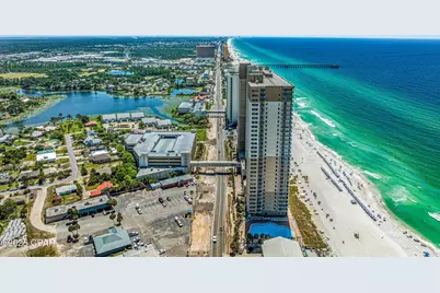 16819 Front Beach Road #1110, Panama City Beach, FL 32413 - Photo 21