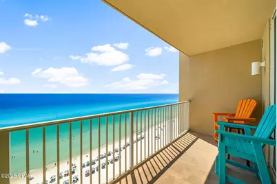 16819 Front Beach Road #1110, Panama City Beach, FL 32413 - Photo 9