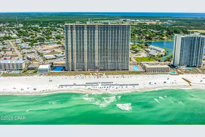 16819 Front Beach Road #1110, Panama City Beach, FL 32413 - Photo 19