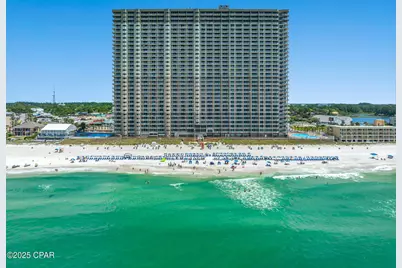 16819 Front Beach Road #1110, Panama City Beach, FL 32413 - Photo 1