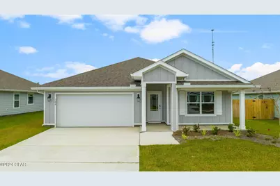 227 Cades Court, Port Saint Joe, FL 32456 - Photo 1